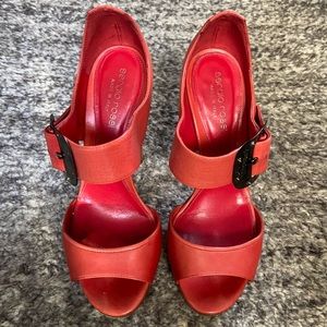 Sergio Rossi Pumps 👠 In a good condition.